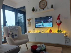 Apartman PANORAMA Green Hills Divčibare